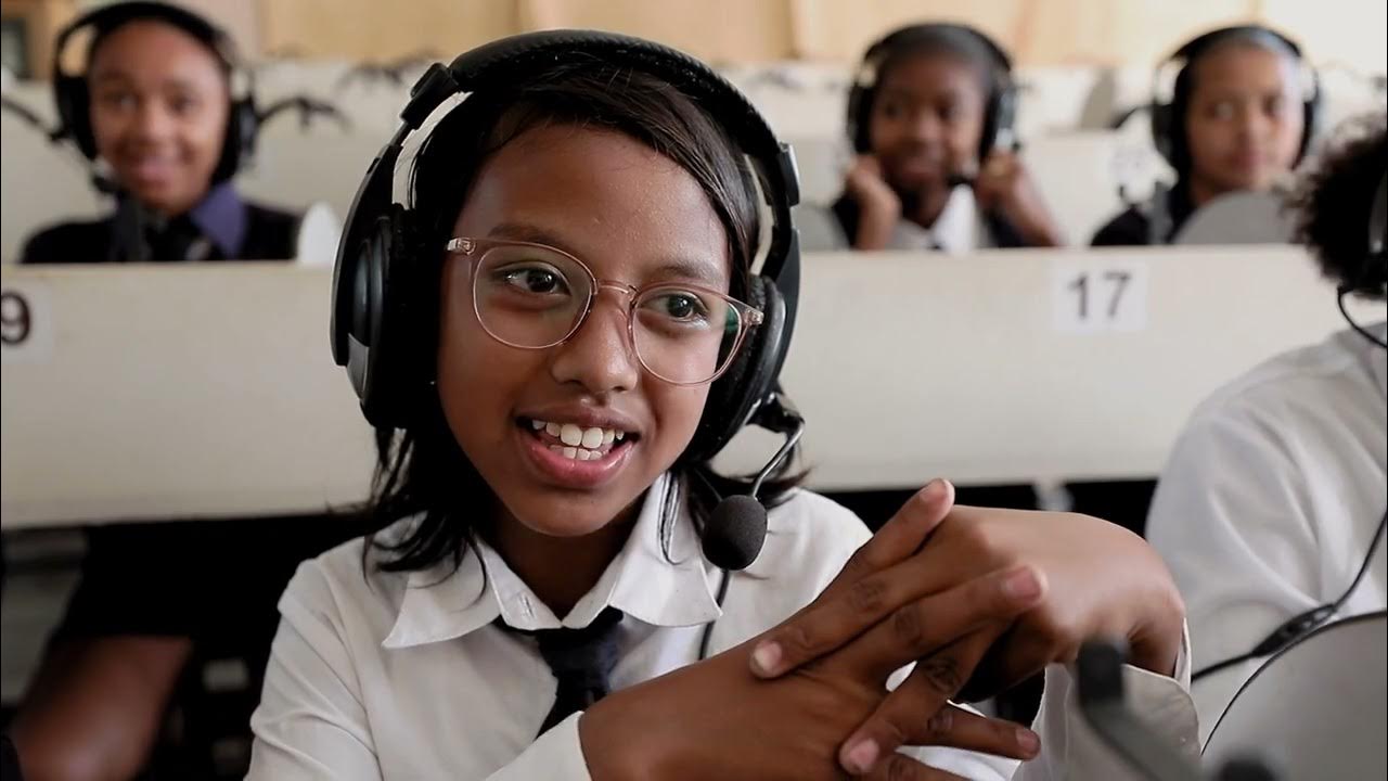 HIRA FANEVA FAHA75 TAONA Institution Sainte Famille Mahamasina YouTube