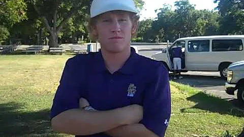 behind the scenes with men's golf at john bohmann ...