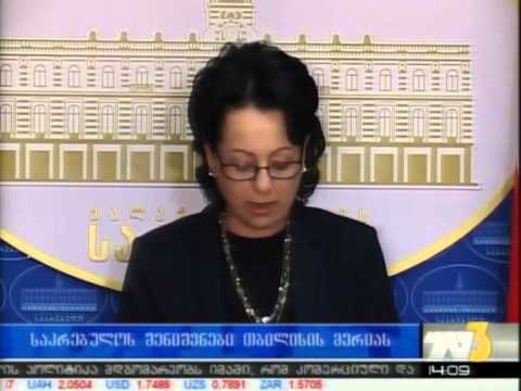 საკრებულოს შენიშვნები თბილისის მერიას