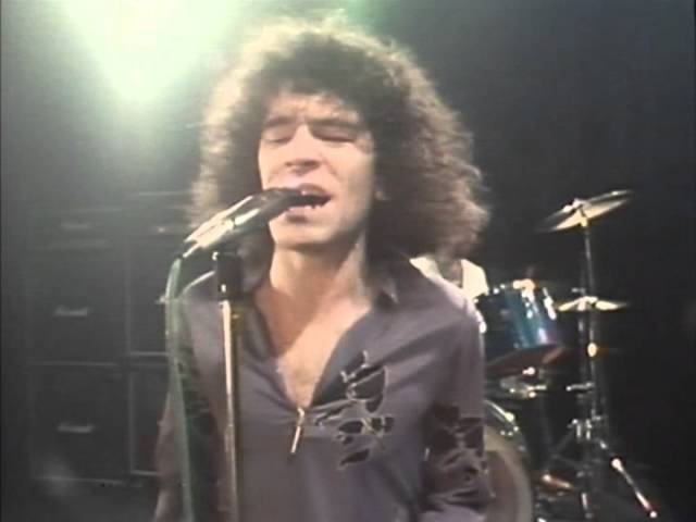 Nazareth - Shot Me Down