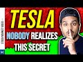 Tesla Stock is about to EXPLODE! (Here's the Secret)