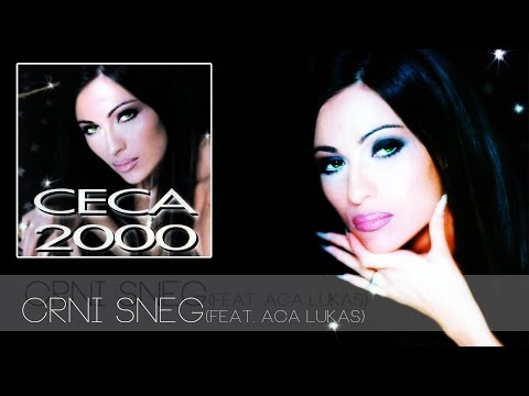 Ceca - Crni sneg - (Audio 1999) HD