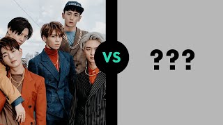 K-pop Save one Drop one - Shinee songs VS. songs from DIFFERENT Artists with the SAME Title