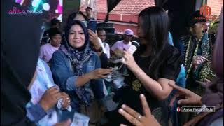 TETEP DEMEN - DIAN ANIC |  ANICA NADA 17 OKTOBER 2025 | BLOK JIDUR | GEBANG | CIREBON