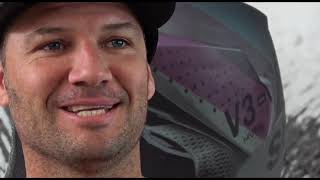 Chat with Chad Reed!