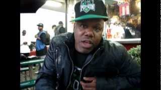 Behind The Scenes: E-40 And Too Short Featuring B-Legit "Ballin' Is Fun" Videoshoot