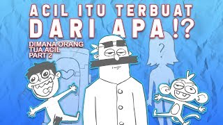 Download lagu ACIL ITU TERBUAT DARI semua terungkap DALANG PELO ACIL ITU TERBUAT DARI semua terungkap DALANG PELO