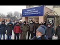 Чернігів готовий відстоювати свої права!!!!