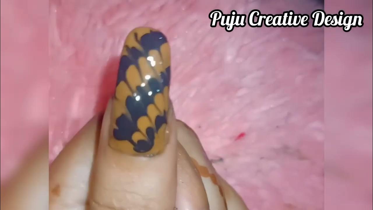 6. "Nail Art Design Ideas Compilation" - wide 2