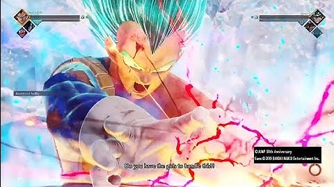 [3 VID]| "VEGETA SSJB FINAL FLASH" | GRIMMJOW DESGARRON! | BORUTO SPIRAL MADARA/BLACKBEARD YAMI GURA