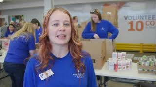 Employee Volunteering