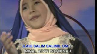 Wafiq Azizah - Sholawat Badar