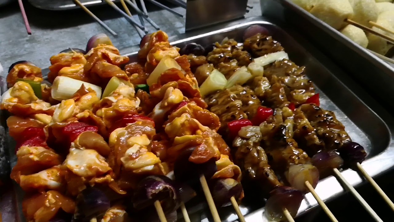 5 Must Try Lok Lok Vans In Johor Bahru
