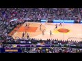 Devin Booker vs Lakers (2016/03/23) - 28 Pts, 7 Assists, 12-22 FGM!