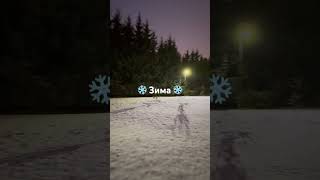 #Shortsvideo #Youtubeshorts #Шатунов #Зима #Снег #Белыерозы