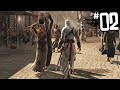 Assassins Creed - Part 2 - THE ASSASSINATION CONTRACT