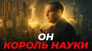 видео: Гений Который Перешел Дорогу Самым Опасным Людям картинка: Гений Который Перешел Дорогу Самым Опасным Людям