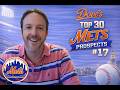 My New York Mets Top 30 Prospect List: #17 RP Ryan Lambert 