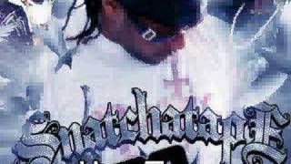 .40 Cal-Snatchatape 28 (Bootleg)-Harlem Gangsta