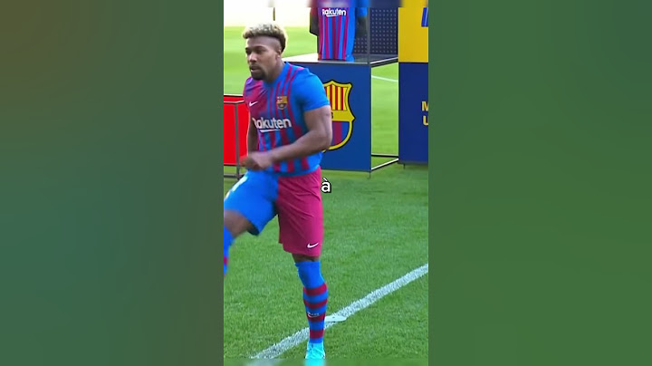 Des joueurs qui ont réussi leurs présentations