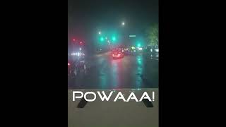 Porsche going full Powaaa! #shorts