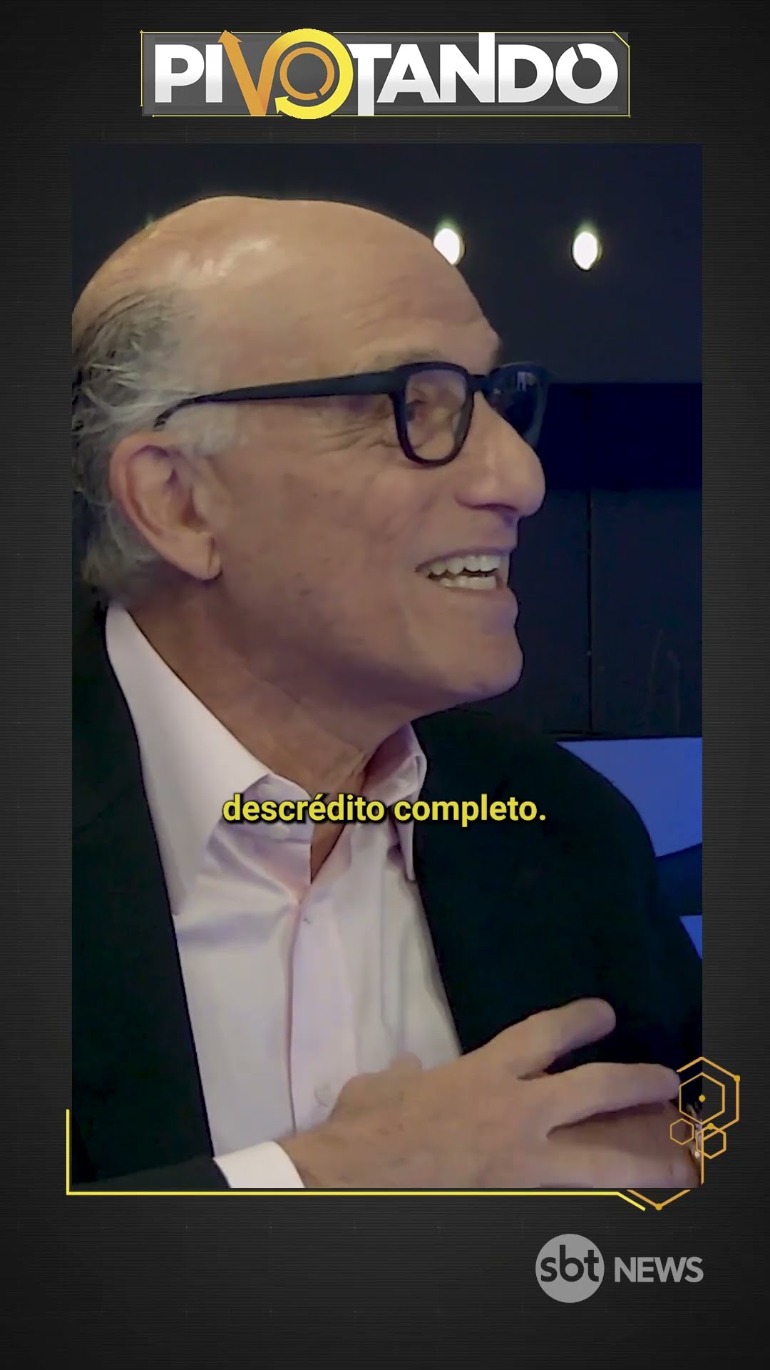 Sidney Levy relembra as dificuldades para organizar os Jogos Olímpicos no Rio | Pivotando