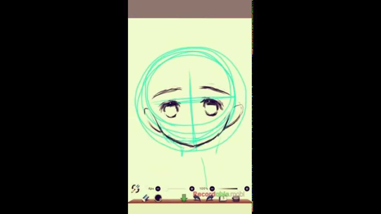 IbisPaint X (TUTORIAL) - YouTube