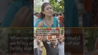 India’s Student Suicide Crisis