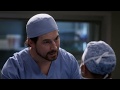 DeLuca Makes an Incredible Diagnosis - Grey's Anatomy