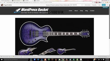Custom Woocomerce Websites with Beaver Builder & Types Toolset Part 1 Product Pages