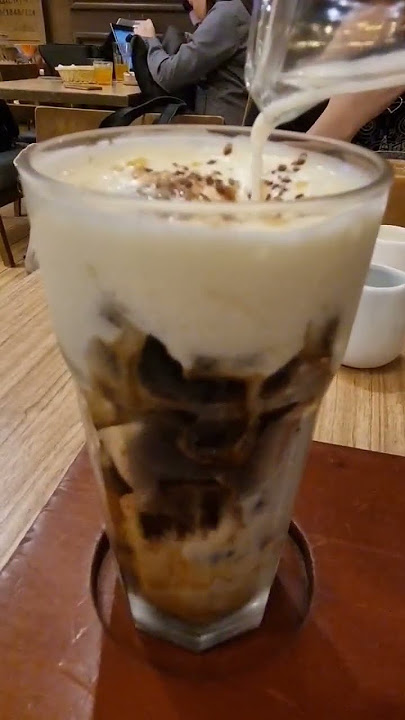 kori kohi by UCC #coffeelover