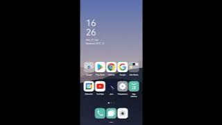 Cara mencari ID/UID Snack Video