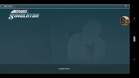 Timesaver layout in trainz simulator