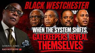 How Gatekeepers Are Keeping Black America Dependent