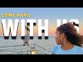 Spend the day with us in Florida as a rv family 