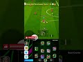 Messi Assist That Broke Defenders 😳🔥#messi #goat #efootball #soccer #efootball2026 #fifa #football