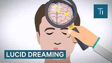 Are lucid dreams a sign of intelligence?