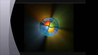 Windows Vista Beta 2 Effects