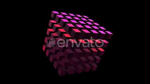 Abstract Element Background | Motion Graphics - Envato elements