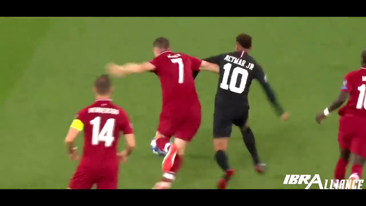 Fastest Football Runs 2019