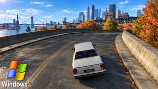 Download lagu Grand Theft Auto 4 on Windows XP in 2026