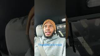 Do Not Waste Your Money On Thumbtack Pro. They Are Not Good.