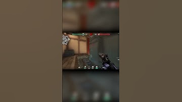 Valorant 1v3 clutch with sheriff #valorant #shorts  #clutch #headshot #sheriff #gaming #clips