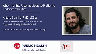 Session 12: Abolitionist Alternatives to Policing