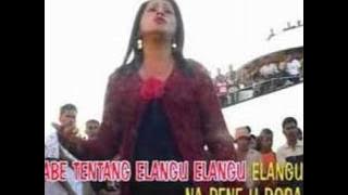 Ana U Napene U Rosa (Ella Hamel)