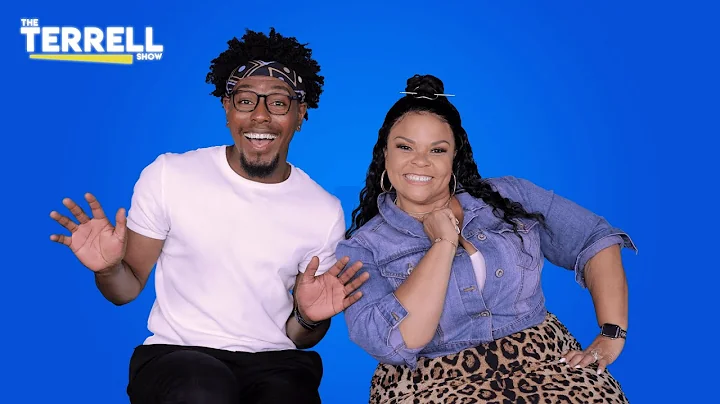 TAMELA MANN sings Toni Braxton, Bruno Mars, and An...