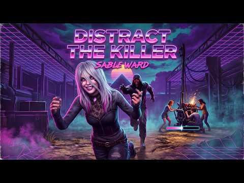 Distract The Killer - Dead by Daylight