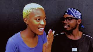 WESTPARK FM INTRODUCING SESI MAKOYA ON VDAY