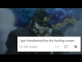 The most serious jotaro tribute ever