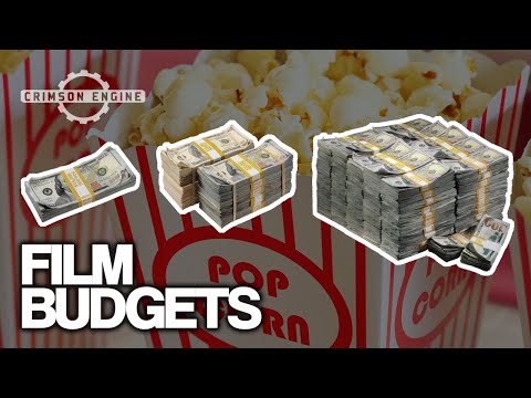 Video: How Budget Spending On Culture And Cinematography Will Be Reduced In